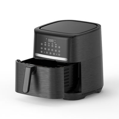 Tostatore elettrico 4L 6L 8L Forno per patatine fritte Freidora De Aire