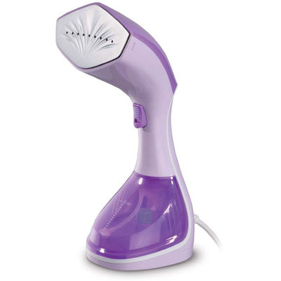 Viaggio abbigliamento portatile vapore a 180 gradi rotabile 300ml 2200W