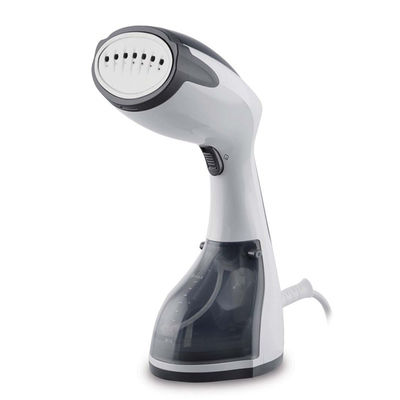 Viaggio abbigliamento portatile vapore a 180 gradi rotabile 300ml 2200W