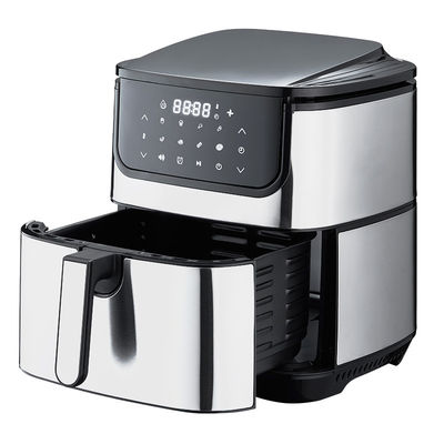 6L Air Fryer De 8L Salute 1.5L 2.6 3.2L 1800W 4L 5.2L 5.5L 7L