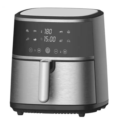 6L Air Fryer De 8L Salute 1.5L 2.6 3.2L 1800W 4L 5.2L 5.5L 7L