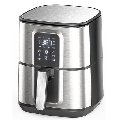 7L OEM Apparecchio domestico Digital Air Fryer Ware Fritura Grigliatura Forno digitale sano