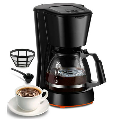 Macchina automatica elettrica per caffè espresso con macina da casa commerciale