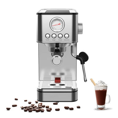 Caffettiera automatica per espresso commerciale