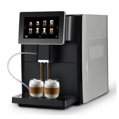 Caffettiera automatica per espresso commerciale