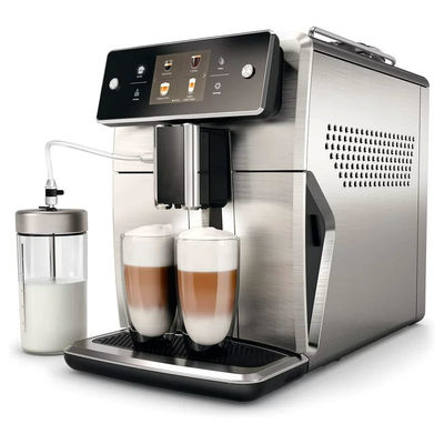 Caffettiera automatica per espresso commerciale