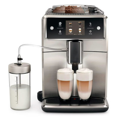 Caffettiera automatica per espresso commerciale