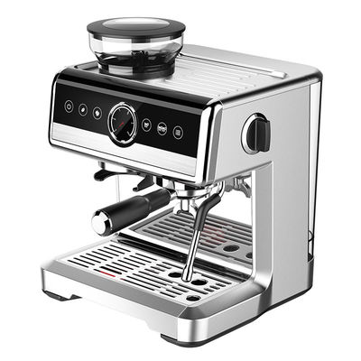 220-240V Caffettiera Espresso Caffettiere Capsule 2800W