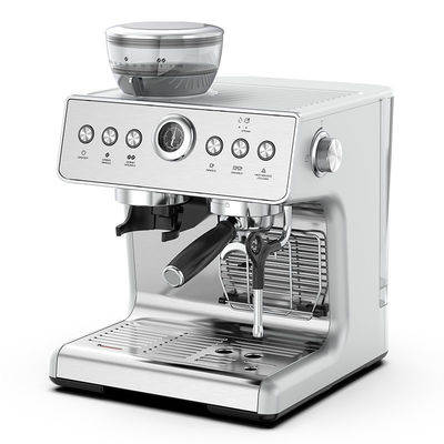 220-240V Caffettiera Espresso Caffettiere Capsule 2800W