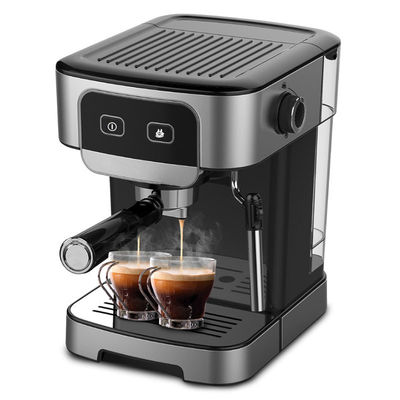 220-240V Caffettiera Espresso Caffettiere Capsule 2800W