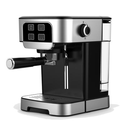 Macchina per caffè espresso portatile automatica Cappuccino multifunzione commerciale