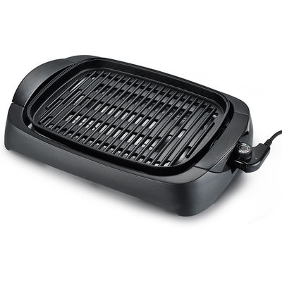 Commerciale Panini Press Grill elettrico portabile panino digitali interno panino panino