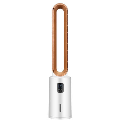 OEM ODM Ventilatore elettrico digitale senza lama ad alta velocità