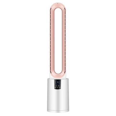 OEM ODM Ventilatore elettrico digitale senza lama ad alta velocità