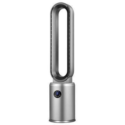 OEM ODM Ventilatore elettrico digitale senza lama ad alta velocità