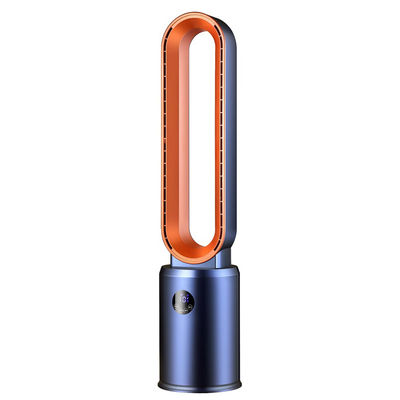 OEM ODM Ventilatore elettrico digitale senza lama ad alta velocità