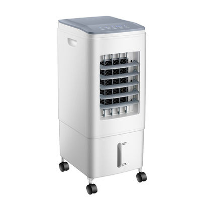 Climatizzatore portatile a controllo digitale con serbatoio dell'acqua 50W