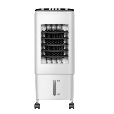 4 in 1 LED Display Ventilatori elettrici per uso domestico Ventilatori di raffreddamento dell'acqua