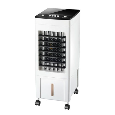 4 in 1 LED Display Ventilatori elettrici per uso domestico Ventilatori di raffreddamento dell'acqua