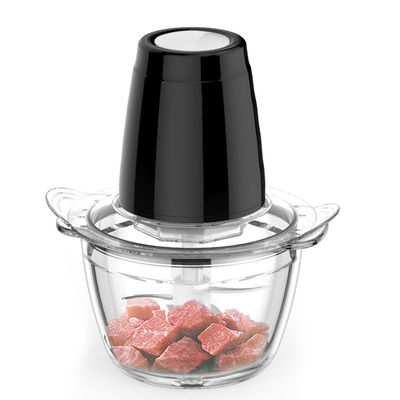 Miscelatore elettrico di carne a mano Cucina alimenti in acciaio inossidabile
