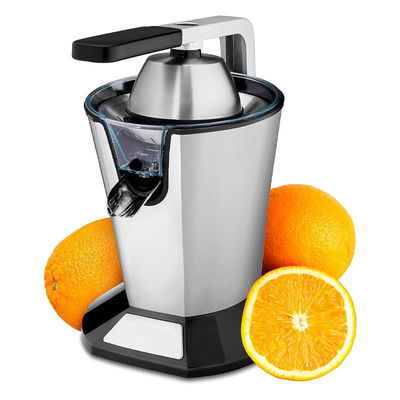 Succatore elettrico di agrumi per uso commerciale, spremitore di limoni 600W 350 800 1000W