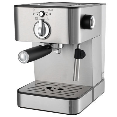Macchine per il caffè e l'espresso a domicilio semiautomatiche