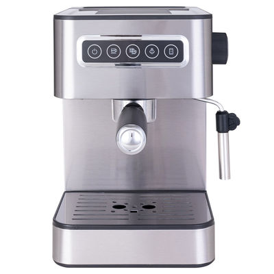 Macchine semiautomatiche per il caffè e l'espresso per uso domestico e ufficio