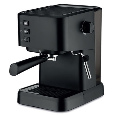 Automatica Digital Home Termoblock riscaldamento espresso caffettiera a vapore portatile macchina per caffè espresso italiana intelligente