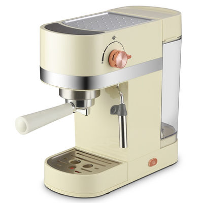 Caffettiera Casa Espresso Sistema elettrico portatile di acqua calda