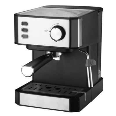 Caffettiera Casa Espresso Sistema elettrico portatile di acqua calda