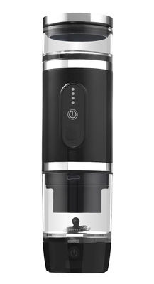 Macchina per caffè portatile in acciaio inossidabile USB per la casa