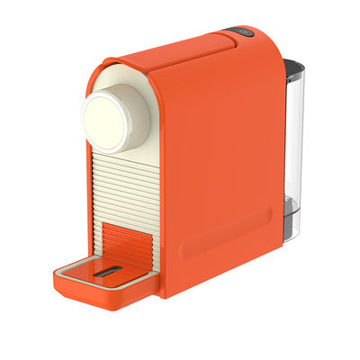 Capsule Espresso Coffee Machine Nespresso System Capsule Coffee Maker per la cucina domestica