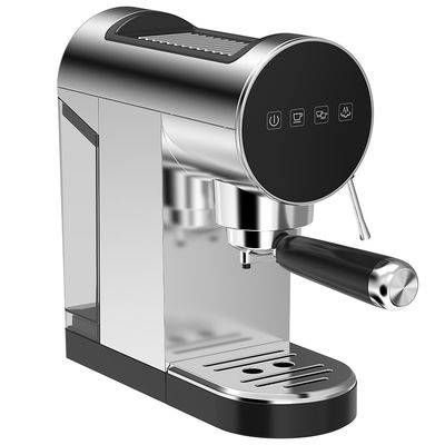 Capsule Espresso Coffee Machine Nespresso System Capsule Coffee Maker per la cucina domestica