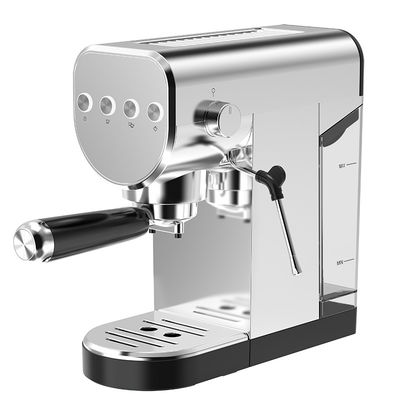 Capsule Espresso Coffee Machine Nespresso System Capsule Coffee Maker per la cucina domestica