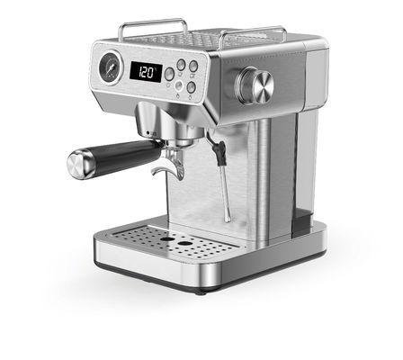 Capsule Espresso Coffee Machine Nespresso System Capsule Coffee Maker per la cucina domestica