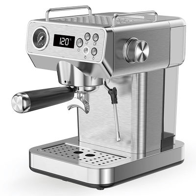Capsule Espresso Coffee Machine Nespresso System Capsule Coffee Maker per la cucina domestica
