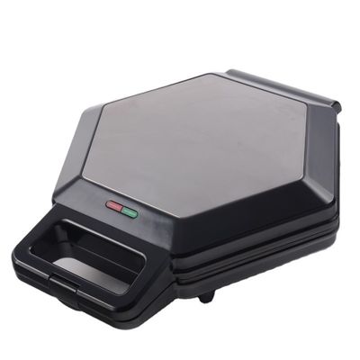 Anbo Electric Samosa Dumpling Maker Sandwich Maker Donut Pancake Maker Non Stick Coating Apparecchio da cucina