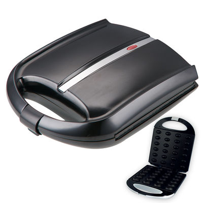 Anbo Electric Samosa Dumpling Maker Sandwich Maker Donut Pancake Maker Non Stick Coating Apparecchio da cucina