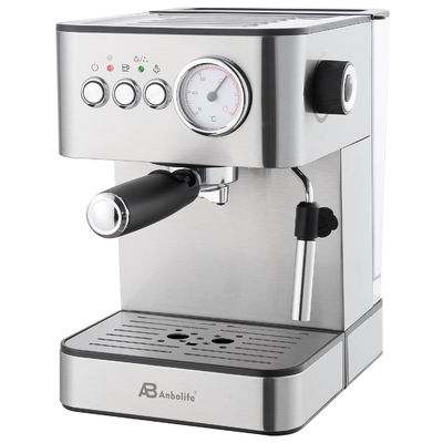 Anbo 20 bar macchina per caffè e espresso ad alta pressione