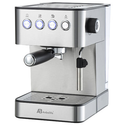 Anbo 20 bar macchina per caffè e espresso ad alta pressione