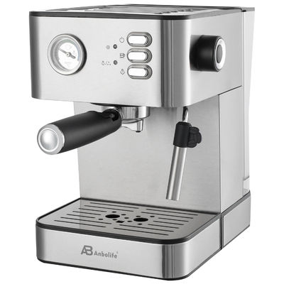 Anbo 20 bar macchina per caffè e espresso ad alta pressione