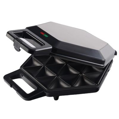 Macchine da cucina elettriche 3 in 1 con rivestimento antiaderente