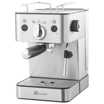 Anbo 20 bar macchina per caffè e espresso ad alta pressione