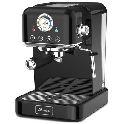 Anbo 20 bar macchina per caffè e espresso ad alta pressione