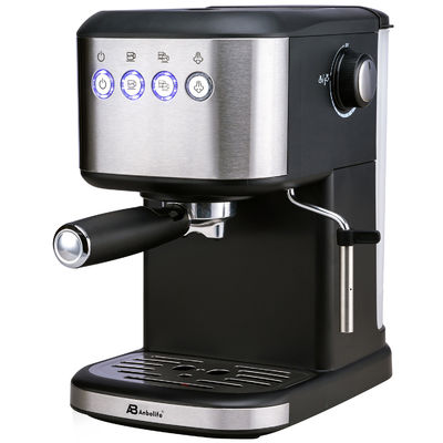 Anbo 20 bar macchina per caffè e espresso ad alta pressione