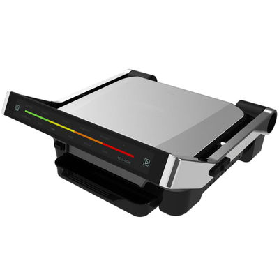 Contatto domestico 2000w Sandwich Press Grill Distaccabile Piatto Panini Grill