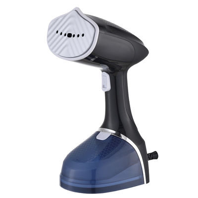 Grandi dimensioni 1500w 350ml Ceramica Soleplate Abbigliamento Abbigliamento Portatile Vapore Ferro