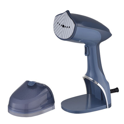 Grandi dimensioni 1500w 350ml Ceramica Soleplate Abbigliamento Abbigliamento Portatile Vapore Ferro