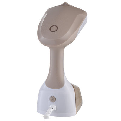 Grandi dimensioni 1500w 350ml Ceramica Soleplate Abbigliamento Abbigliamento Portatile Vapore Ferro