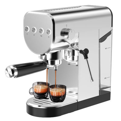 Anbolife 20 Bar Espresso Coffee Maker con funzione latte